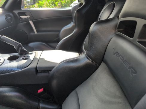 Used 2008 Dodge Viper SRT-10 RWD image 6
