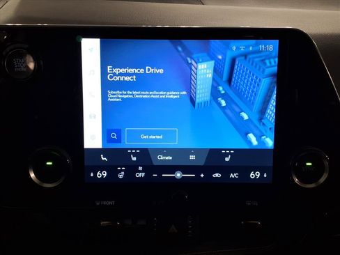 New 2026 Lexus NX 350 AWD image 7