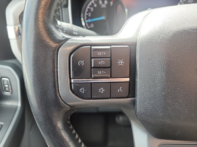 Used 2022 Ford F150 XLT w/ Equipment Group 302A High AWD/4WD image 24