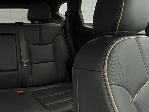 Used 2024 Chevrolet Blazer Premier w/ Driver Confidence II Package image 24