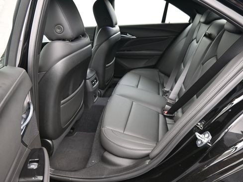 New 2026 Cadillac CT4 Premium Luxury image 10