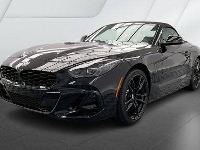 New 2026 BMW Z4 sDrive30i w/ Premium Package