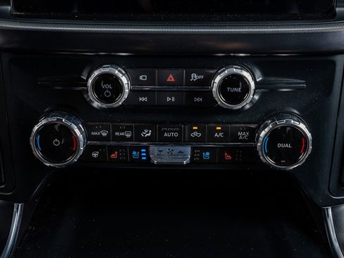 Used 2025 Ford F150 Raptor image 27