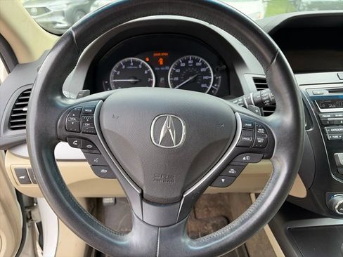Used 2013 Acura RDX AWD w/ Technology Package image 10