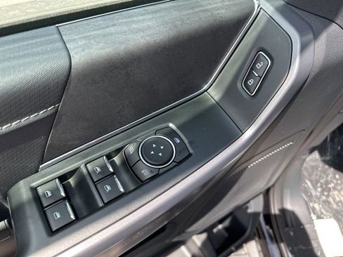 New 2025 Ford F150 XLT w/ Equipment Group 302A MID image 11