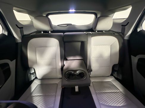 Used 2021 GMC Terrain SLE w/ Driver Convenience Package image 34