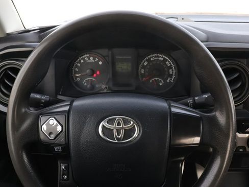 Used 2017 Toyota Tacoma 4x4 Access Cab image 33