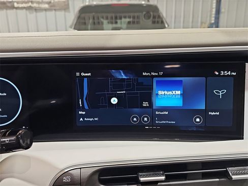 New 2026 Hyundai Palisade SEL Premium image 22