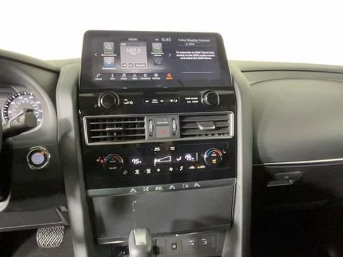 Used 2024 Nissan Armada SV w/ Cargo Package AWD/4WD image 31