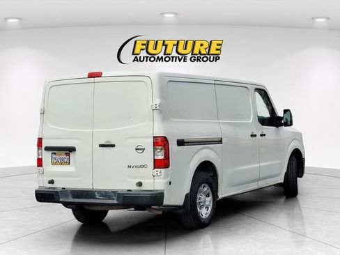 Used 2016 Nissan NV 1500 S w/ Power Package image 7