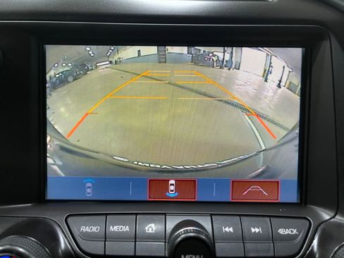 Used 2019 Chevrolet Corvette Stingray Coupe w/ 2LT Preferred Equipment Group image 10