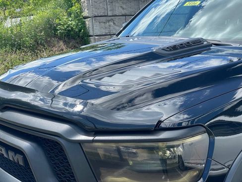 Used 2020 RAM 1500 Rebel w/ Rebel Level 1 Equipment Group AWD/4WD image 30