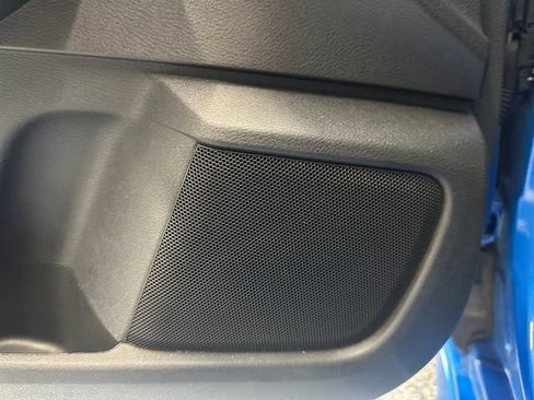 Used 2025 Nissan Sentra SR FWD image 20