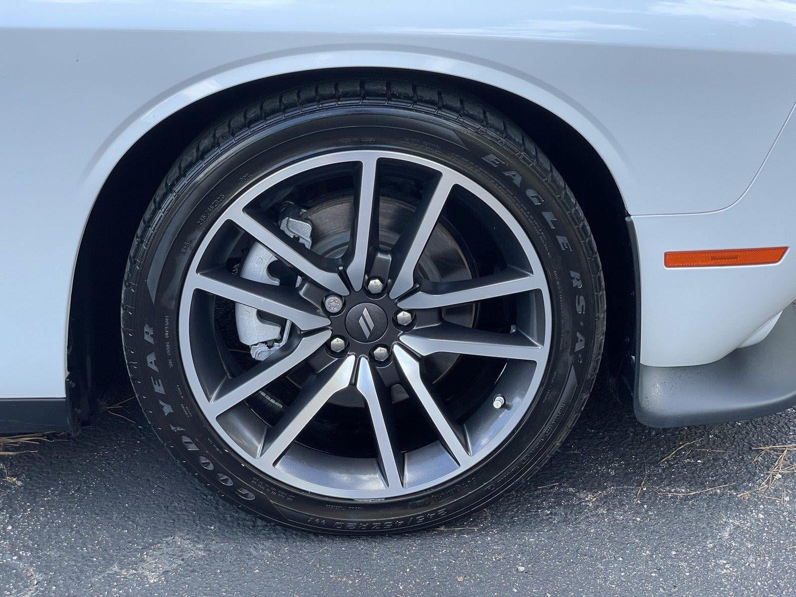 Used 2023 Dodge Challenger GT w/ Plus Package RWD image 53