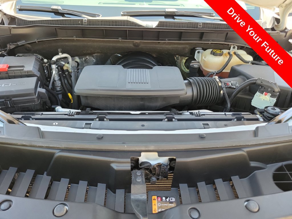 Used 2023 Chevrolet Tahoe Z71 w/ Luxury Package AWD/4WD image 29