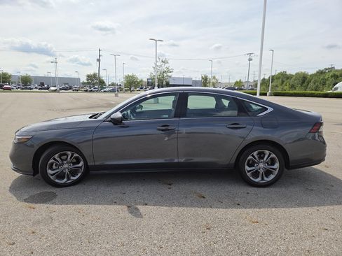Used 2024 Honda Accord EX image 14
