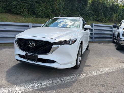 Used 2024 MAZDA CX-5 AWD 2.5 S image 1