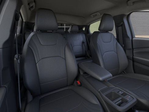 New 2025 Ford Mustang Mach-E Premium image 10