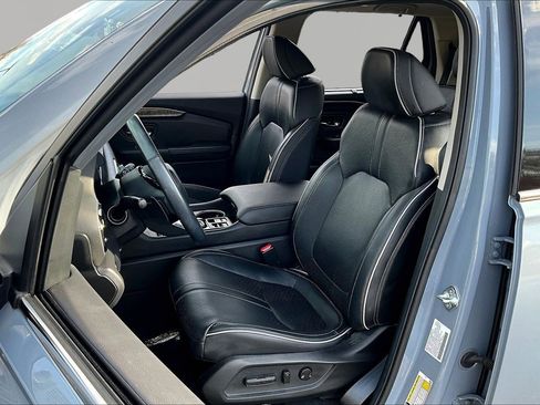 Used 2023 Honda Pilot Elite image 20