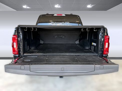 Certified 2023 Ford F150 XLT w/ Equipment Group 302A High AWD/4WD image 29