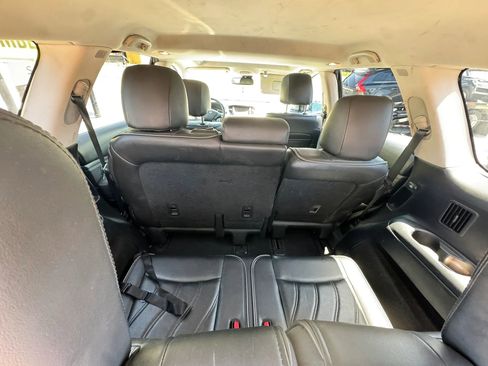 Used 2014 INFINITI QX60 Luxe w/ Premium Plus Package AWD/4WD image 18