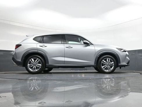 New 2025 Acura ADX AWD image 31