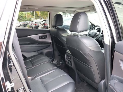 Used 2024 Nissan Murano SL image 38