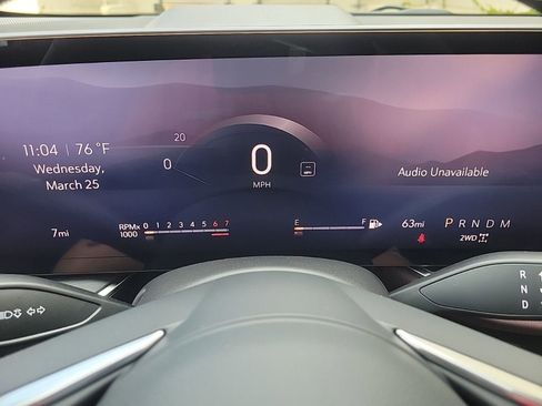 New 2026 Buick Envision Sport Touring image 19