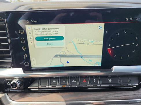 Certified 2024 GMC Sierra 1500 SLT image 18