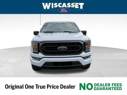 Used 2022 Ford F150 XLT w/ Equipment Group 302A High image 9
