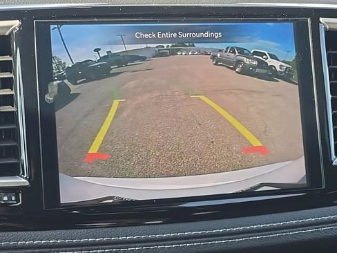 New 2026 Chrysler Pacifica Select w/ S Appearance Package image 26