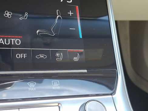 Used 2022 Audi A7 3.0T Premium Plus image 24