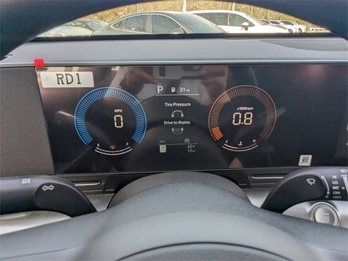 Certified 2025 Hyundai Kona SE image 26