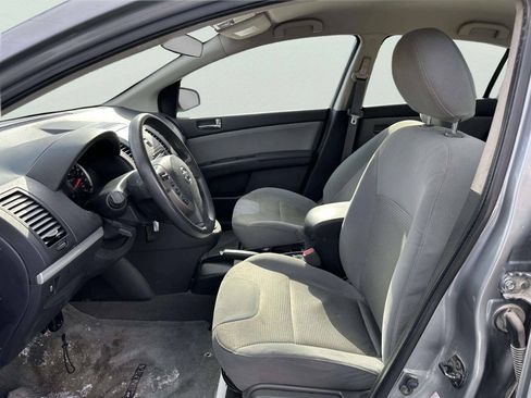 Used 2012 Nissan Sentra 2.0 S FWD image 14
