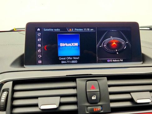 Used 2019 BMW 230i xDrive Convertible w/ Premium Package image 19