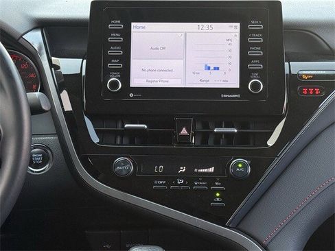 Used 2024 Toyota Camry TRD image 16