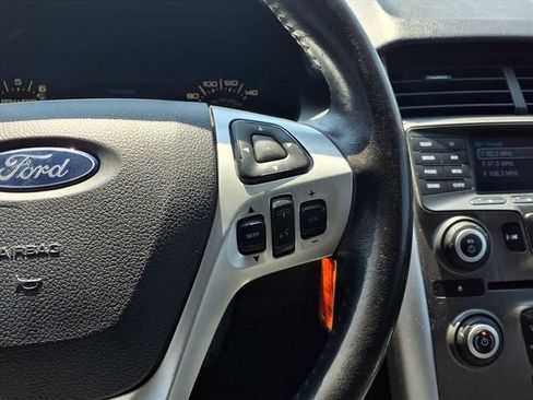 Used 2014 Ford Edge SEL AWD/4WD image 18