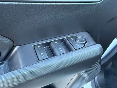 New 2026 Chevrolet Colorado W/T w/ Advanced Trailering Package image 20