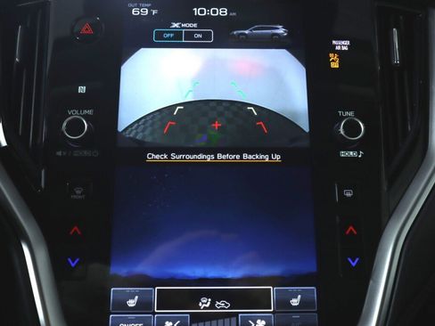 Used 2023 Subaru Outback Premium AWD/4WD image 20