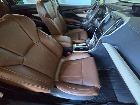 Used 2020 Subaru Ascent Touring w/ Popular Package #3 AWD/4WD image 23