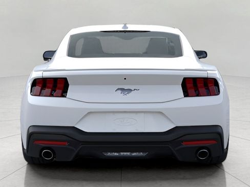 New 2026 Ford Mustang Premium RWD image 5