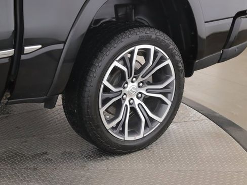 Used 2025 RAM 1500 Tungsten w/ Off Road Group image 14