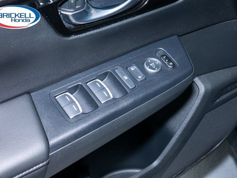 Used 2025 Honda CR-V EX-L image 28