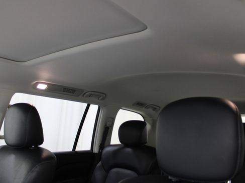 Used 2024 INFINITI QX80 Luxe image 28