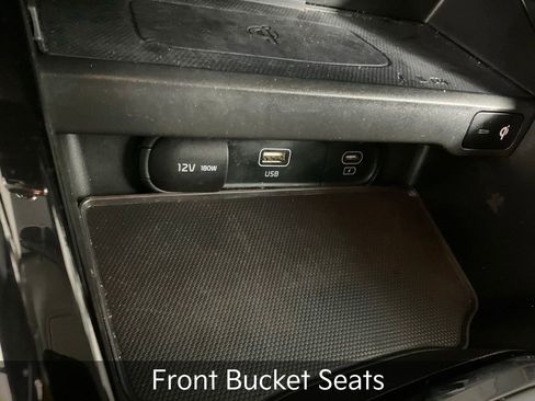 Certified 2023 Kia Soul S image 25