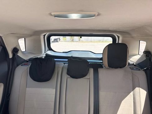 Used 2018 Ford EcoSport S FWD image 10