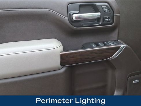 Used 2020 GMC Sierra 1500 SLT w/ SLT Premium Plus Package image 16