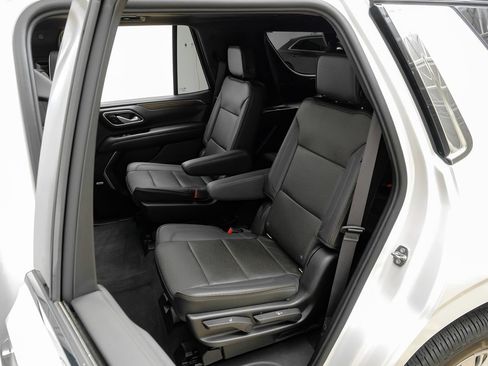 Used 2021 Chevrolet Tahoe High Country w/ Premium Package RWD image 33
