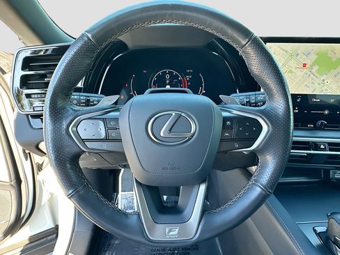Used 2024 Lexus RX 350 F Sport image 11