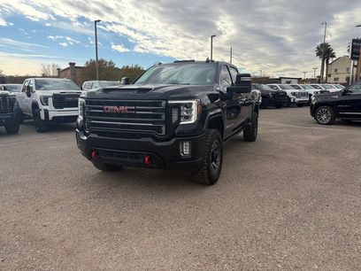 Used 2022 GMC Sierra 2500 AT4 w/ AT4 Premium Plus Package